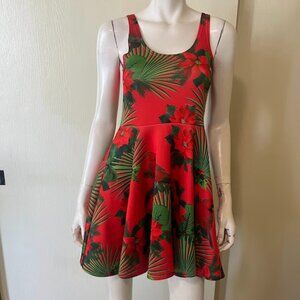 Shinesty Christmas Dress Small